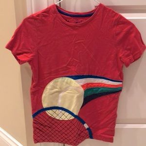 Mk ink Biden T-shirt